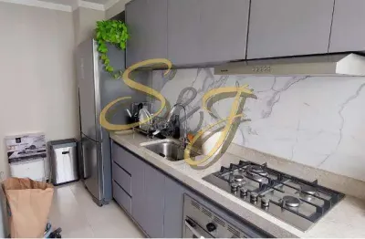 Apartamento a venda, parque yolanda (matão), condomínio vila matão ii, sumaré/sp