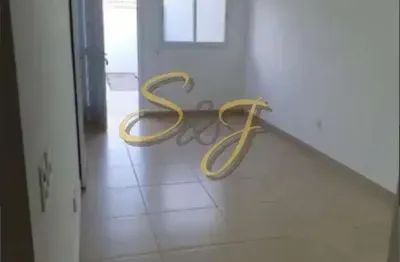 Casa terrea com três quartos a venda no bairro joão aranha- paulínia sp