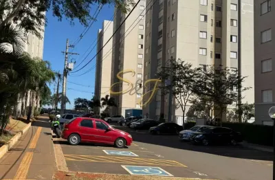 Apartamento para alugar no condomínio portal campos dos hibiscos, jardim maria luíza / jardim mar antonia, sumaré/sp