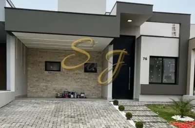 Linda casa terréa com três suites, planejados e eletrodomésticos no residencial dos lírios , paulínia sp