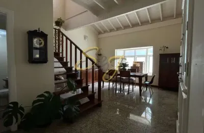 Maravilhoso sobrado no cond. okinawa paulínia-sp- com três suites e piscina