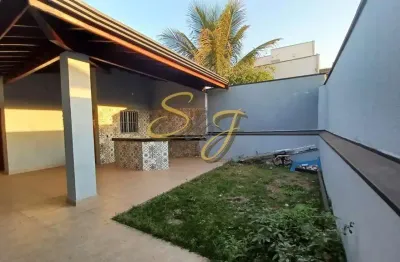 Casa terrea com três suites a venda no bairro cascata- cond. campos do conde i - paulínia sp