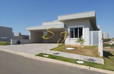 Casa terréa com três suites a venda no bairro jardim ipé- cond. la dolce vitta - paulínia sp