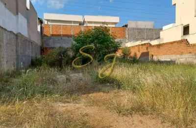 Terreno à venda no Saltinho, Paulínia 