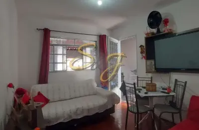 Casa para venda em sumaré, jardim dall`orto, 2 dormitórios, 1 banheiro, 2 vagas