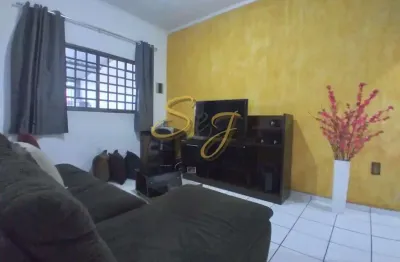 Casa para venda em sumaré, jardim viel, 3 dormitórios, 1 suíte, 2 banheiros, 2 vagas