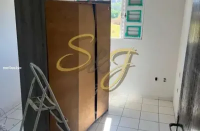 Apartamento para locação com 2 dormitórios, sacada e lazer no bairro jd. marchissolo, sumaré/sp