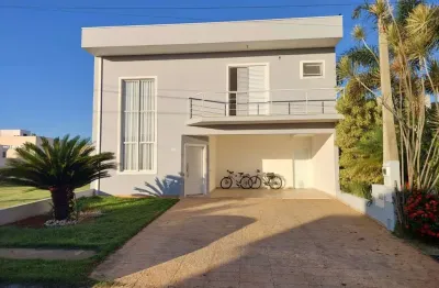 Casa, sobrado a venda com 3 suites no condomínio campos do conde ii, paulinia/sp