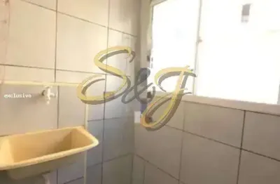 Apartamento, 2 quartos, Resid Aguas de Santa Bárbara, Distrito Nova Veneza, Sumaré/SP