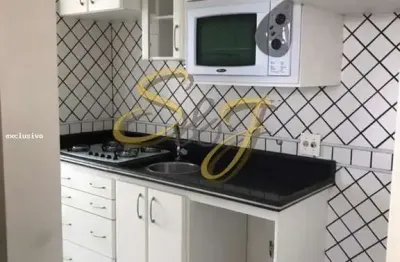 Ótimo Apto de dois dormitórios na Vila Georgina - Campinas SP