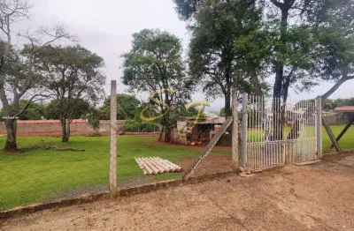 Excelente Terreno de 940 MTS no bairro Jardim Planalto- Paulinia -SP