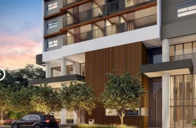 Mais do que um endereço, o hi view é um convite a viver com elegância, bem-estar e funcionalidade. um projeto contemporâneo que valoriza o dia a dia e oferece o melhor dos dois mundos: de um lado, a s