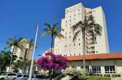 Apartamento nova mogi ii à venda, mogi moderno, mogi das cruzes, sp, 3 quartos, 62m²