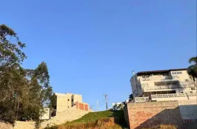 Terreno condomínio mosaico da serra à venda, mogi moderno, mogi das cruzes, sp, 266m²