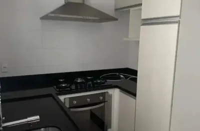 Apartamento helbor espaço e vida ipoema ii semi mobiliado à venda, cézar de souza, mogi das cruzes,