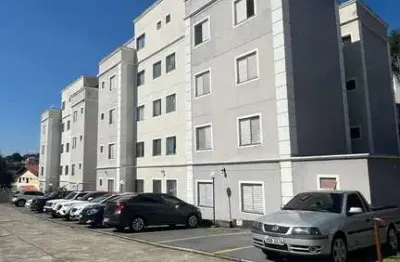 Apartamento spazio miró à venda, vila santana, mogi das cruzes, sp, 2 quartos, 1 suíte, 2º andar