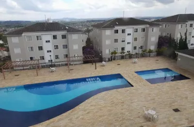 Apartamento vida vella 1 à venda, vila bela flor, mogi das cruzes, sp, cozinha estendida, 1º andar,