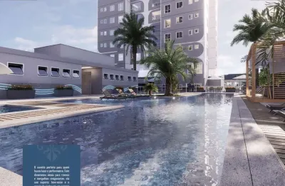 Apartamento na planta santorini residencial,  à venda, alto ipiranga, mogi das cruzes, sp, 3 ou 4 d