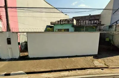 Terreno com casa antiga à venda, alto ipiranga, mogi das cruzes, sp, comercial, 295m²
