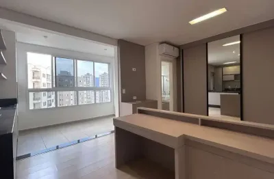 Apartamento studio way loft à venda, loteamento mogilar, mogi das cruzes, sp, 1 dormitorio, 43m²