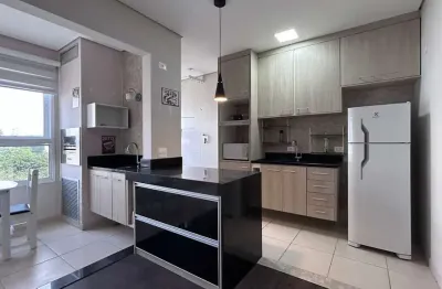 Apartamento studio uno loft à venda, vila oliveira, mogi das cruzes, sp, 1 dorm, 1 vaga, 43 metros