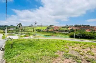 Terreno em condomínio alto padrão paradise gardens à venda, porteira preta, mogi das cruzes, sp, ma