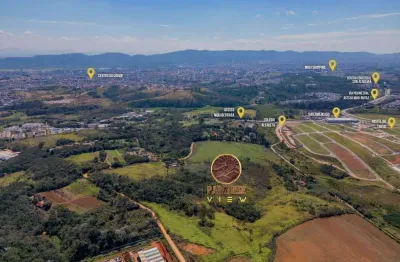 Lote terreno em condomínio paradise gardens à venda, vila moraes, mogi das cruzes, sp, valor de ofe