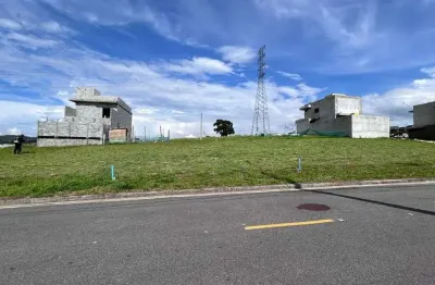 Lote Terreno à venda, Condomínio Paradise Gardens, Porteira Preta, Mogi das Cruzes, SP, 176m2, Com