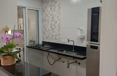 Apartamento à venda, residencial ampliatto, loteamento mogilar, mogi das cruzes, sp, 2 quartos, 1 s