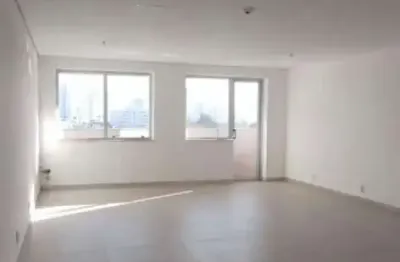 Sala à venda, Omega Mall, Socorro, Mogi das Cruzes, SP, 50m2, varanda privativa