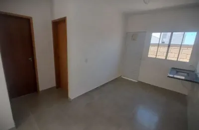 Casas térreas à venda, Vila São Paulo, Mogi das Cruzes, SP, 2 quartos, 1 suíte, 1 vaga, 44m2