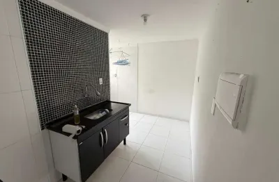Apartamento à venda, Residêncial Ônix, Rodeio, Mogi das Cruzes, SP, 2 quartos, 1 vaga, 45m2