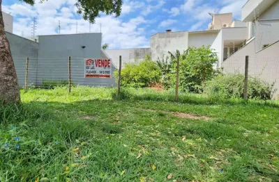 Terreno residencial para venda em umuarama, jarim belvederi próximo ao edificio moriah