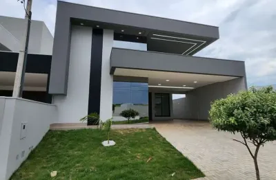 Casa nova para venda em umuarama, condominio jardim de versailles, 3 dormitórios, 3 suítes, 4 banheiros, 4 vagas