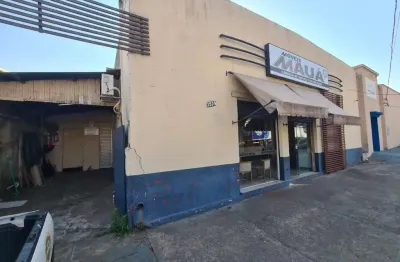 Sala comercial à venda na Rua Guadiana, 3599, Zona I, Umuarama