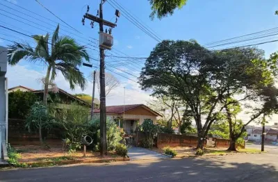 Terreno residencial para venda em umuarama, zona vi