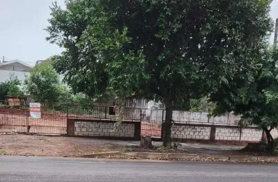 Terreno comercial para venda em umuarama, jardim tropical próximo a praça 7 de setembro