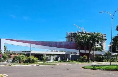Terreno em condomínio para venda em umuarama, condomínio momblanc