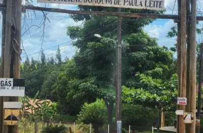 Chácara para venda em cruzeiro do oeste, villa rural na rodovia em frente a churrascaria, 3 dormitórios, 1 suíte, 2 banheiros, 3 vagas