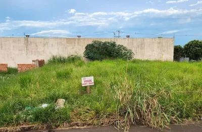 Terreno para venda em umuarama, jd. bella casa proximo a fabrica de sorvetes guri
