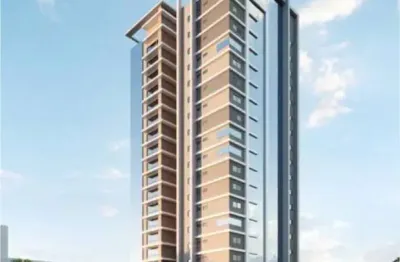 Apartamento / novo para venda em umuarama, jd. dos príncipes av rotary, 3 dormitórios, 3 suítes, 4 banheiros, 2 vagas