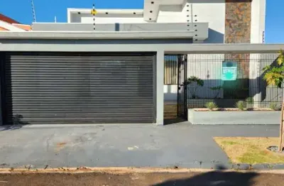 Terreno Residencial para Venda em Umuarama, Parque Residencial Metropolitano, 3 dormitórios, 1 suíte, 3 banheiros, 2 vagas