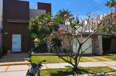 Casa em condomínio para venda em uberlândia, aclimação, 3 dormitórios, 3 suítes, 4 banheiros, 2 vagas