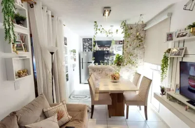 Apartamento para venda em uberlândia, jardim patrícia, 2 dormitórios, 1 banheiro, 1 vaga