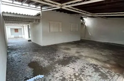 Casa para venda em uberlândia, luizote de freitas i, 3 dormitórios, 1 suíte, 2 banheiros, 1 vaga