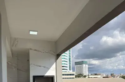Apartamento para venda em uberlândia, tibery, 3 dormitórios, 1 suíte, 3 banheiros, 3 vagas