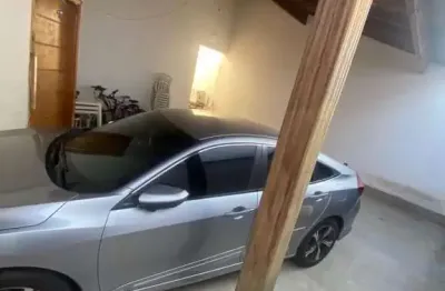 Casa para venda em uberlândia, planalto, 3 dormitórios, 1 suíte, 2 banheiros, 3 vagas
