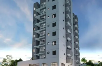 Apartamento na planta para venda em uberlândia, novo mundo, 2 dormitórios, 1 suíte, 2 banheiros, 1 vaga
