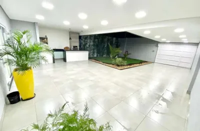 Casa para venda em uberlândia, granada, 3 dormitórios, 1 suíte, 2 banheiros, 2 vagas