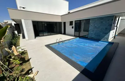 Casa em condomínio para venda em uberlândia, jardim espanha, 3 dormitórios, 3 suítes, 5 banheiros, 4 vagas